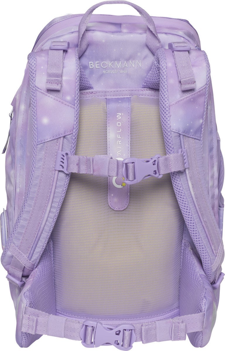 Skolesekk 1.kl Candy Active Air FLX