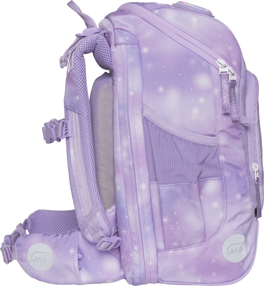 Skolesekk 1.kl Candy Active Air FLX