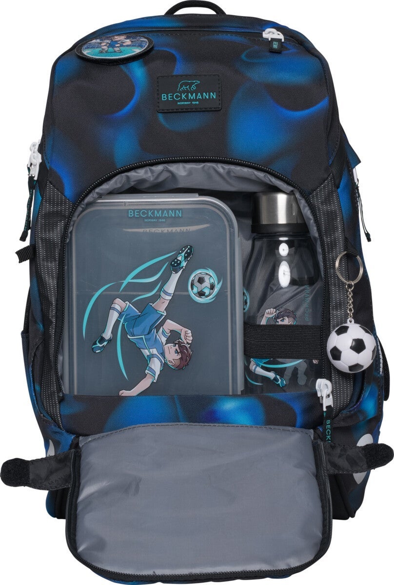 Skolesekk 1.kl Magic League Active Air FLX