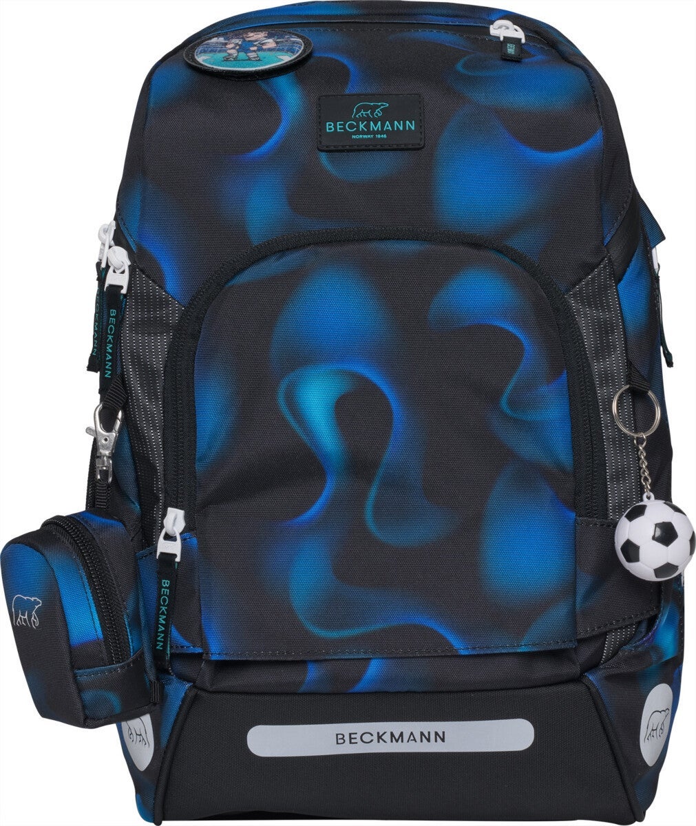 Skolesekk 1.kl Magic League Active Air FLX