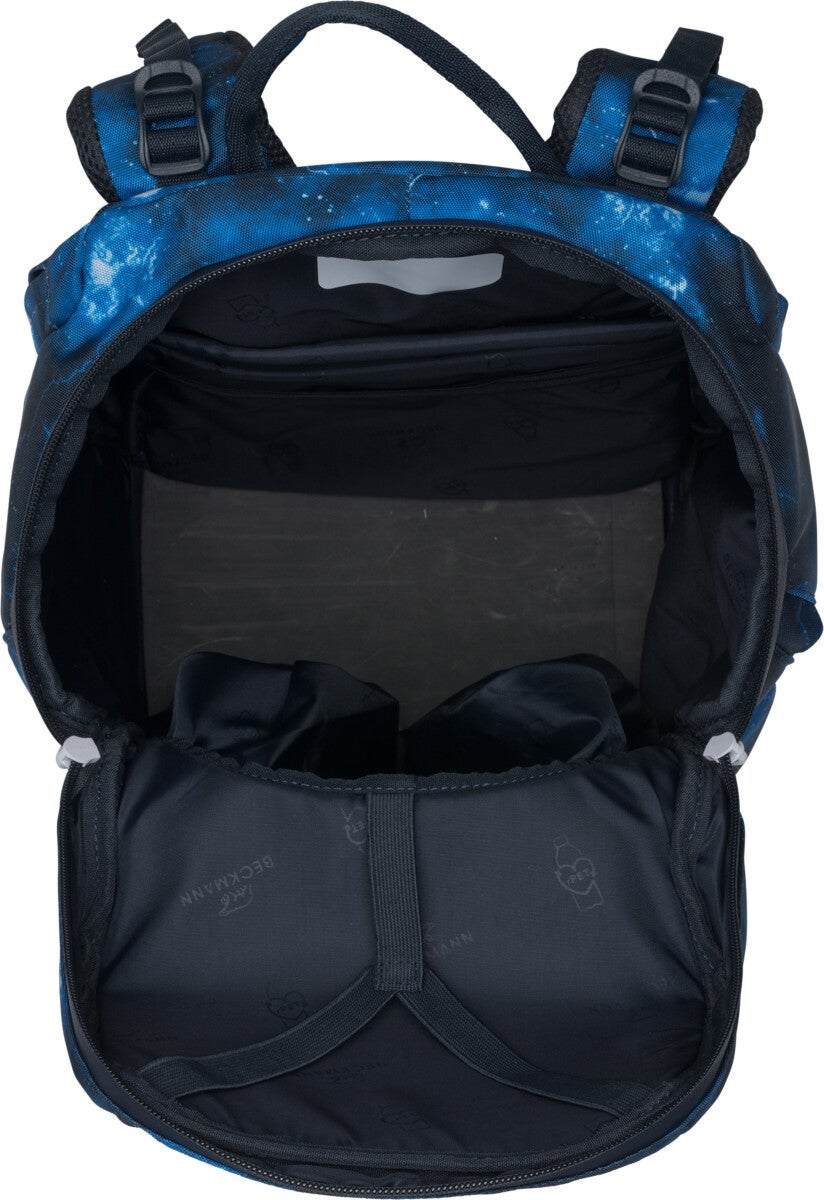 Skolesekk 1.kl Tech Rex Active Air FLX