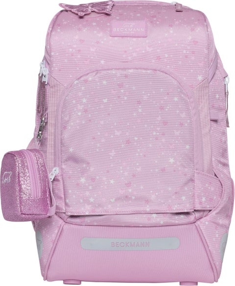 Skolesekk 1.kl Rosie Active Air FLX - Beckmann