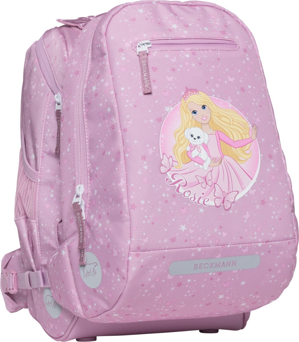 Skolesekk 1.kl Rosie Active Air FLX