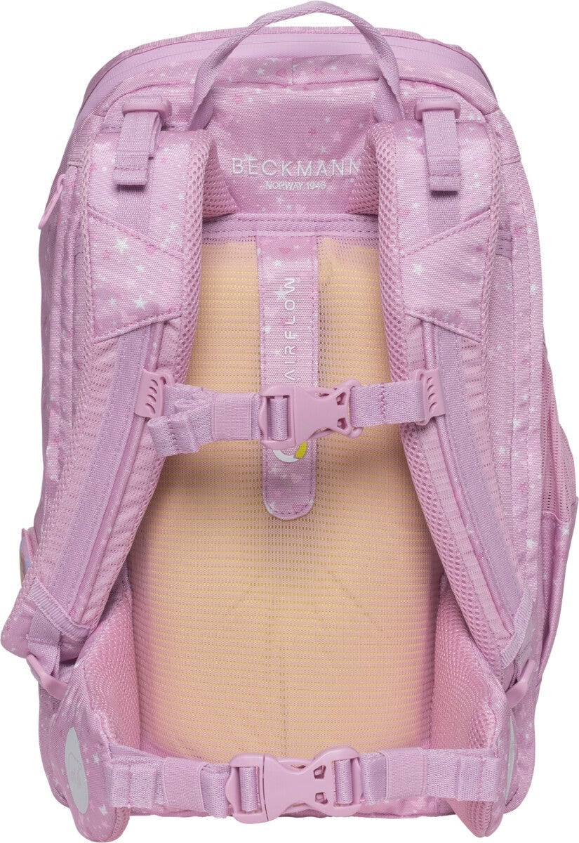 Skolesekk 1.kl Rosie Active Air FLX