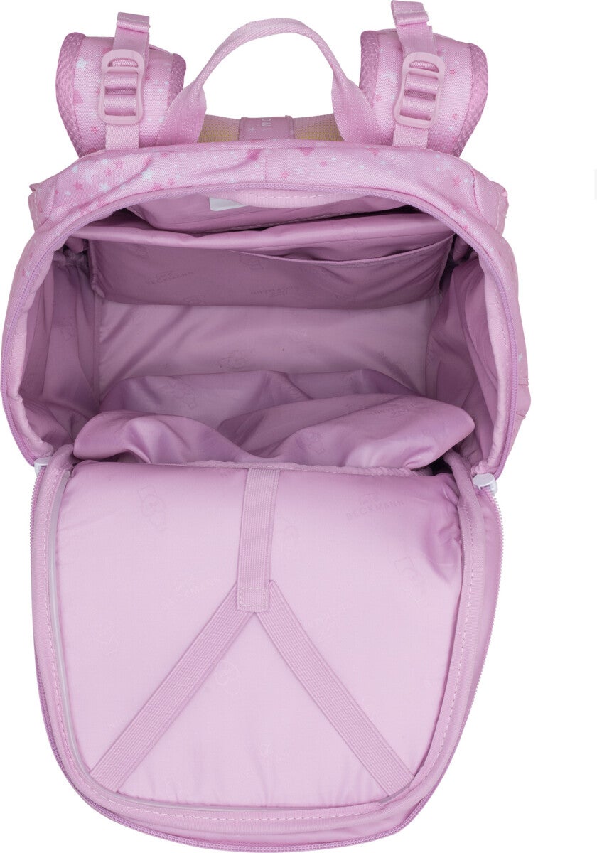 Skolesekk 1.kl Rosie Active Air FLX