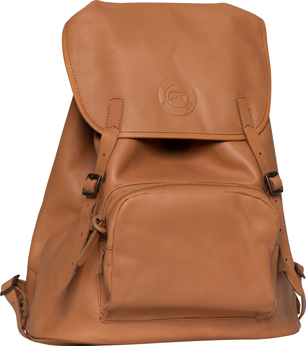 Skinnsekk Natur 18L Beckmann