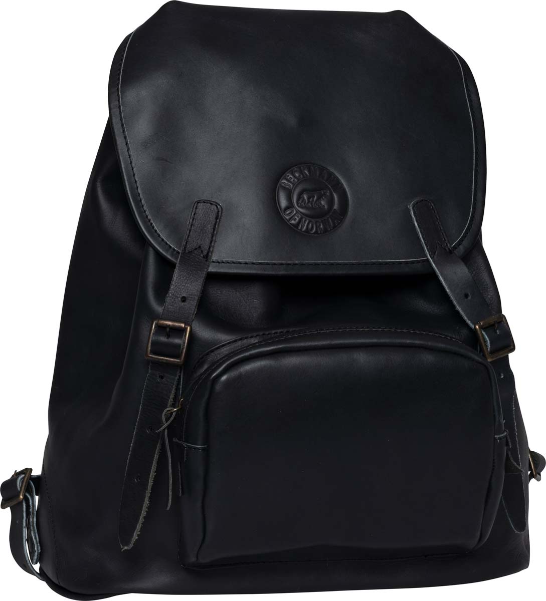 Skinnsekk Black 18L Beckmann