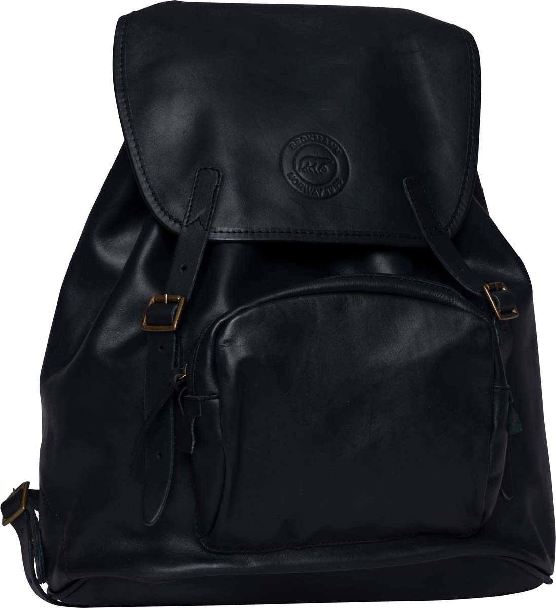Skinnsekk Black 27L Beckmann