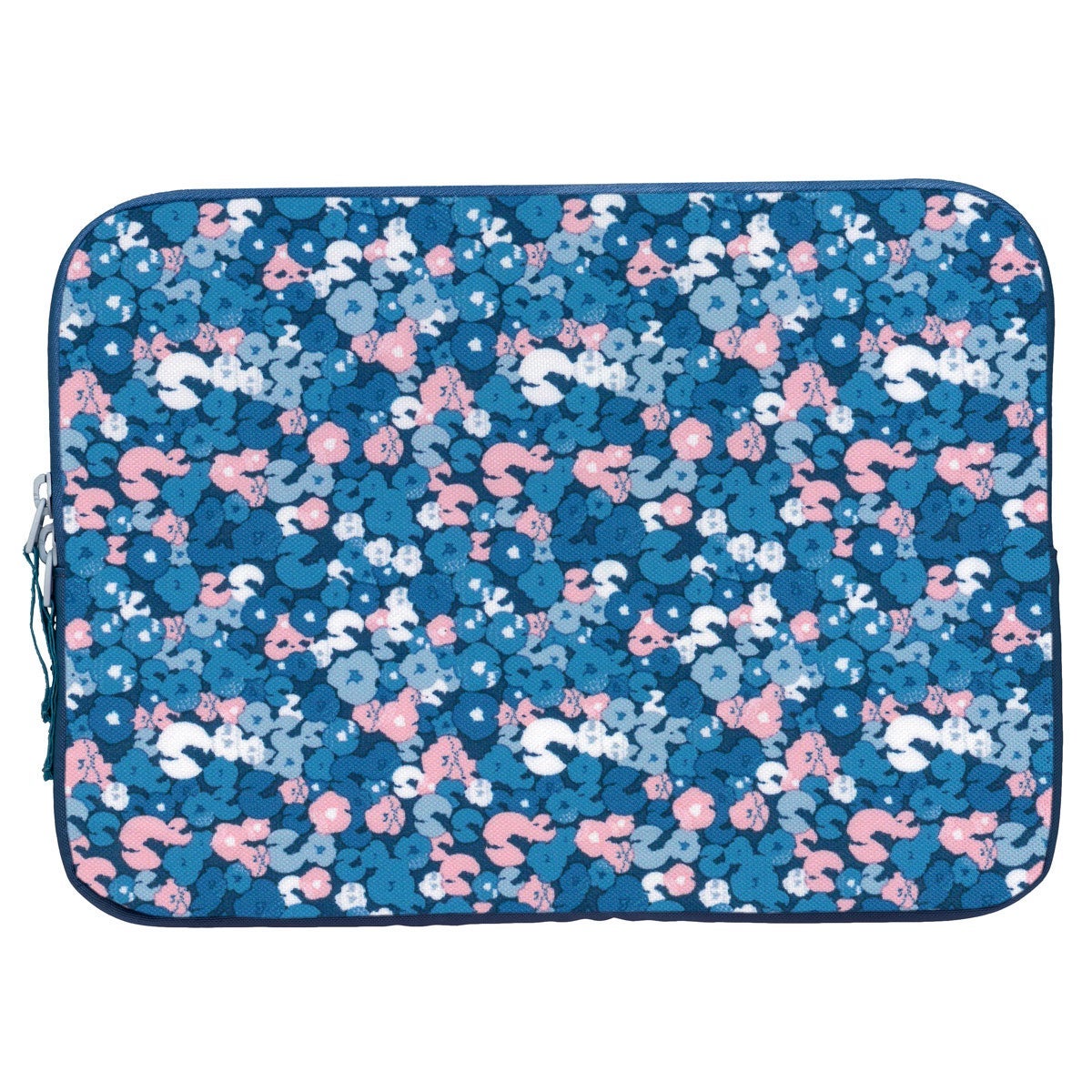 Sleeve for nettbrett 12,9" Flower Beckmann