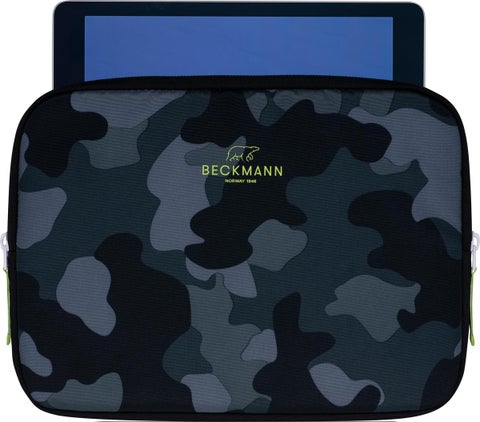 Nettbrett-cover 12,9'' Camo Rex Beckmann