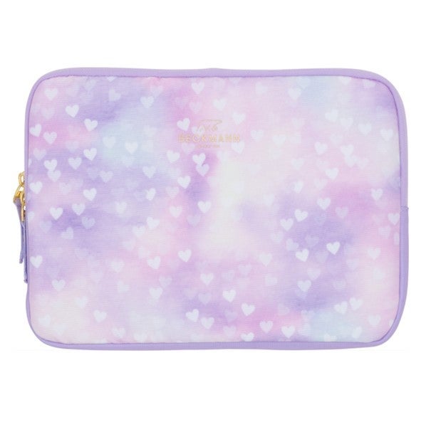 Nettbrett-cover Unicorn Princess Purple Beckmann