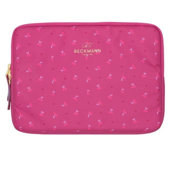 Nettbrett-cover Cherry Beckmann