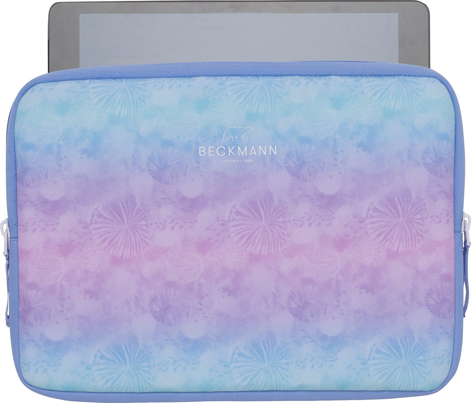 Nettbrett-cover Seashell Beckmann