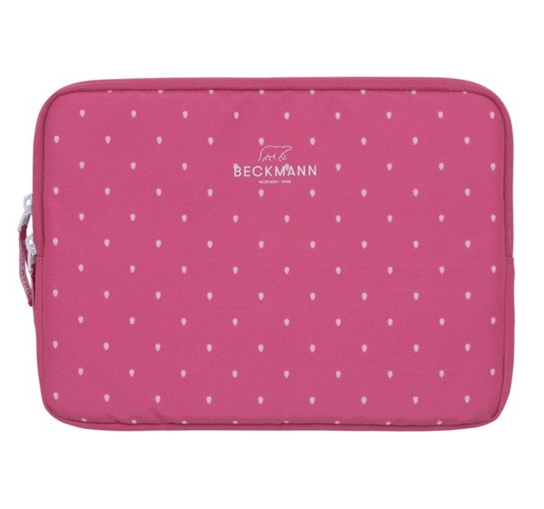 Nettbrett-cover Strawberry Beckmann