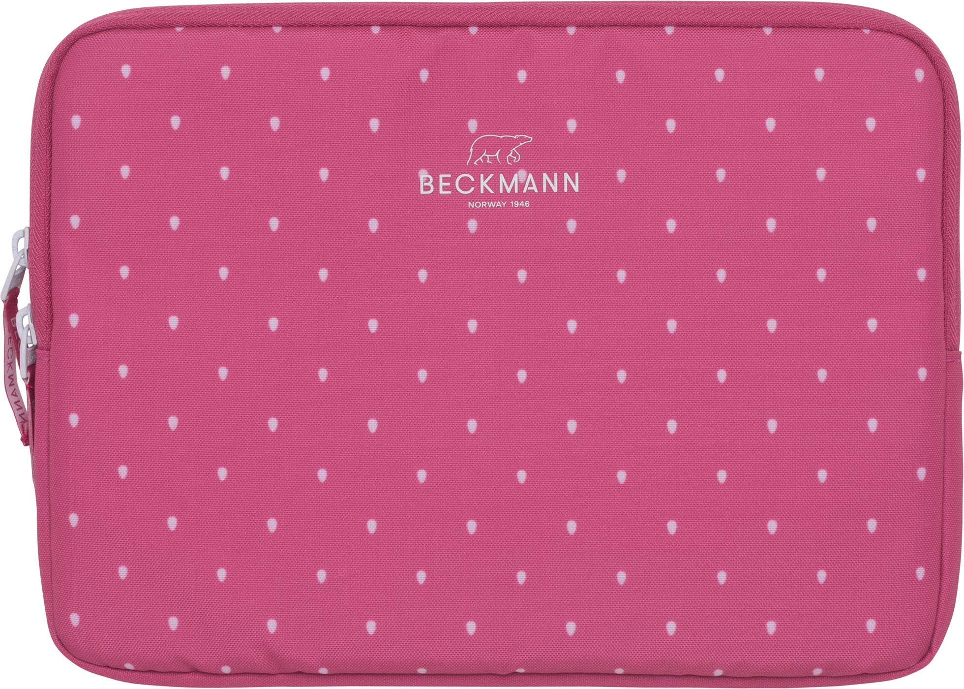 Nettbrett-cover Strawberry Beckmann