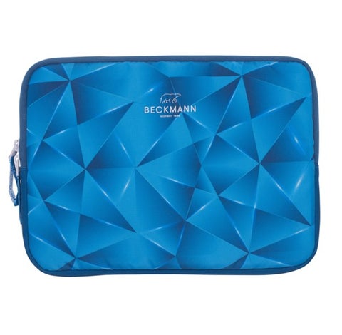 Nettbrett-cover Blue Lightning Beckmann