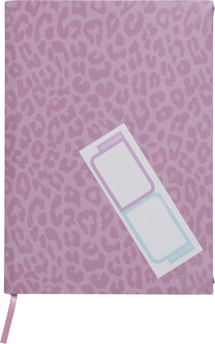 Bokbind elastisk Furry Beckmann