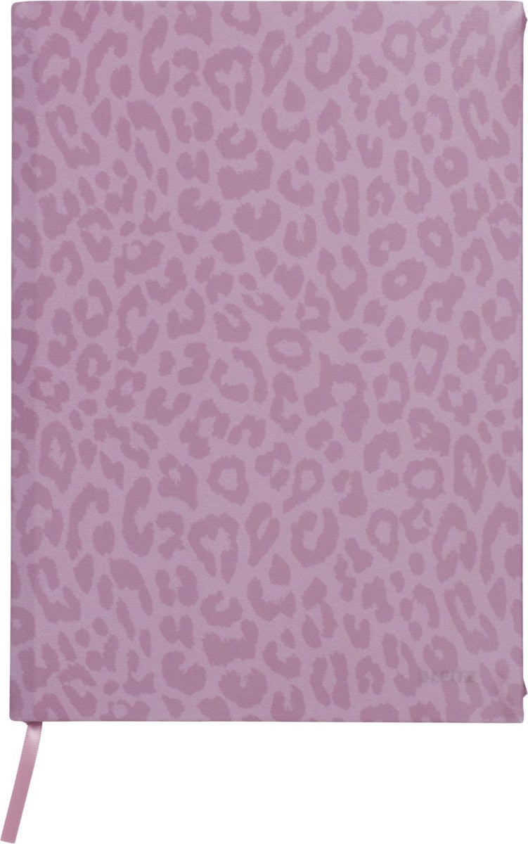 Bokbind elastisk Furry Beckmann