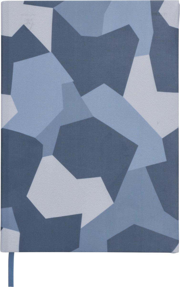 Bokbind elastisk Tiger Race Beckmann