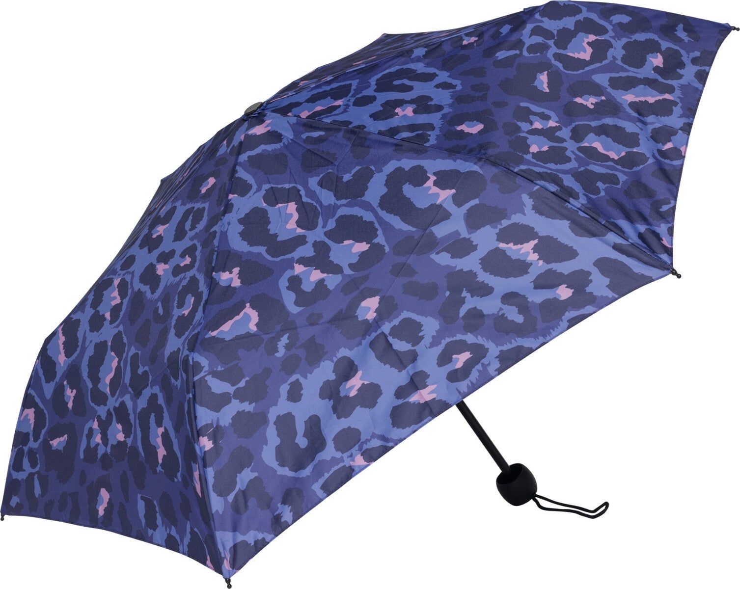 Paraply barn Cheetah Beckmann