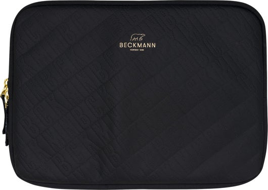 Beskyttelsescover Laptop Black Gold Beckmann