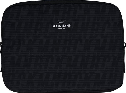 Beskyttelsescover Laptop Black Bold Beckmann