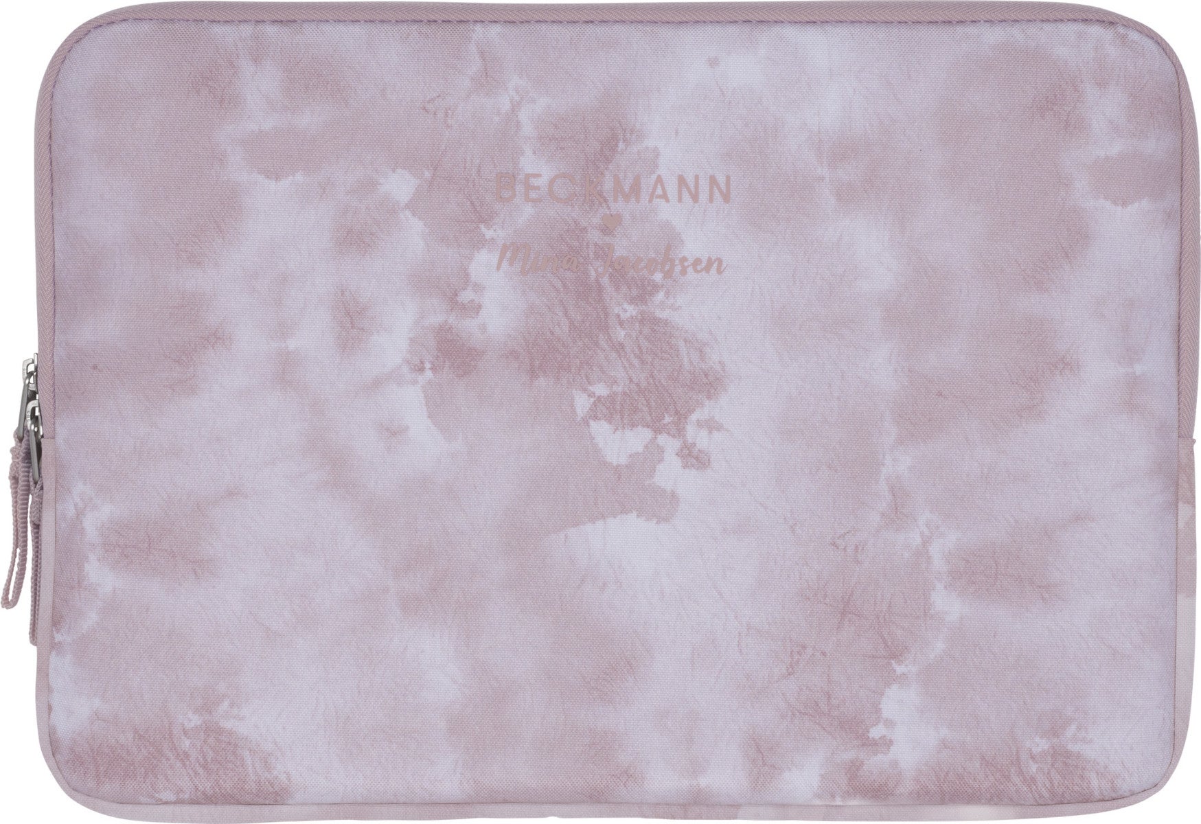 Beckmann Mina Jacobsen Sleeve