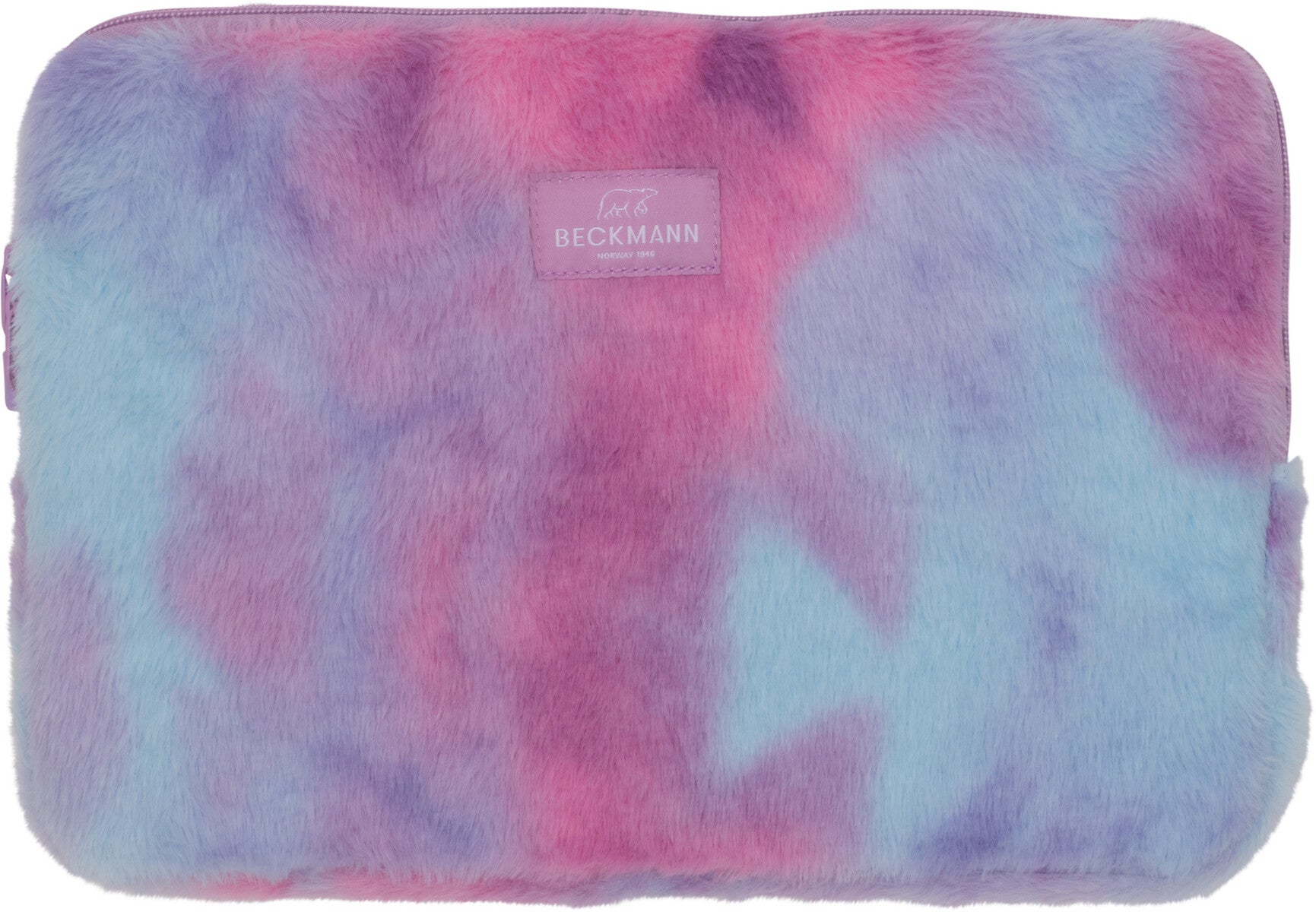Beskyttelsescover Laptop Tie Dye Beckmann
