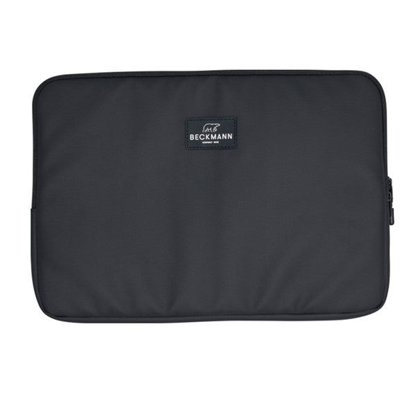Beskyttelsescover Laptop Black Coated Beckmann