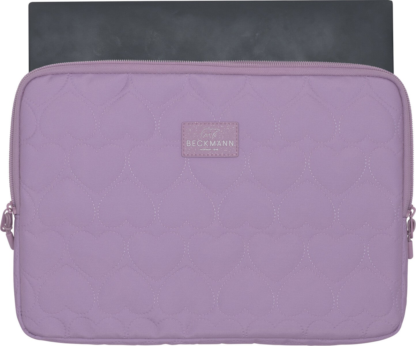 Beskyttelsescover Laptop Padded Hearts Beckmann