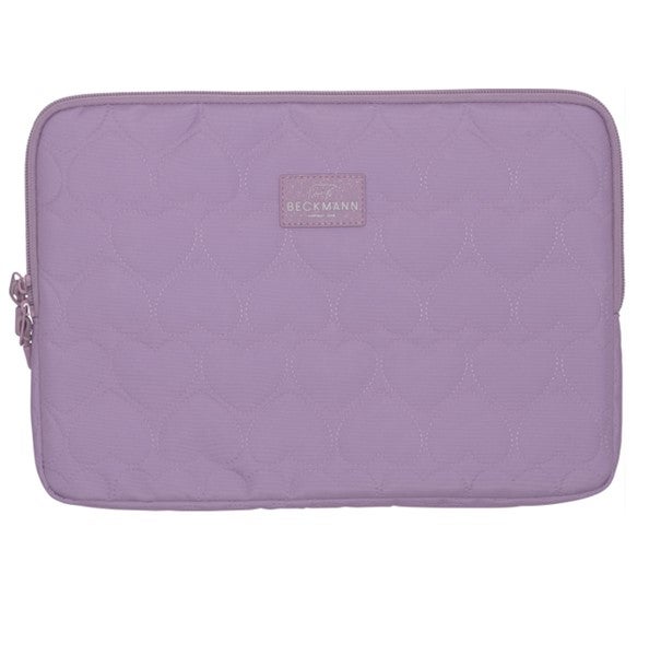 Beskyttelsescover Laptop Padded Hearts Beckmann