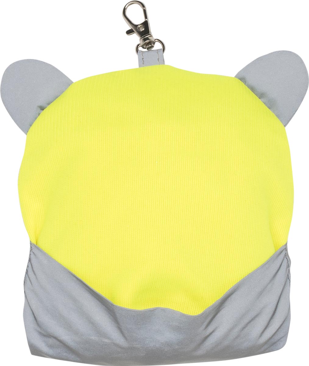 B-SEEN & SAFE Refleksvest Yellow Beckmann