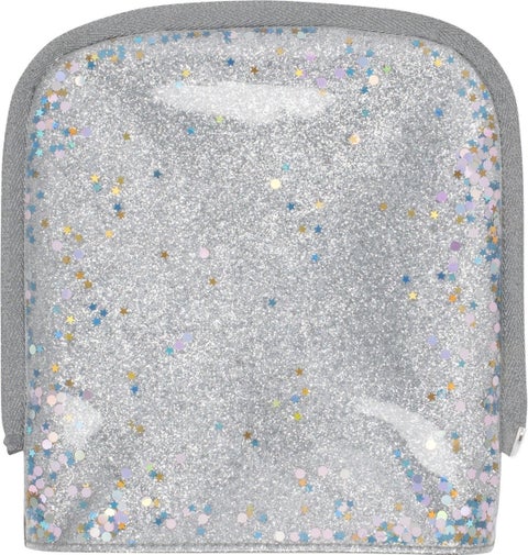 Ekstra frontlomme Classic Glitter Pocket Beckmann