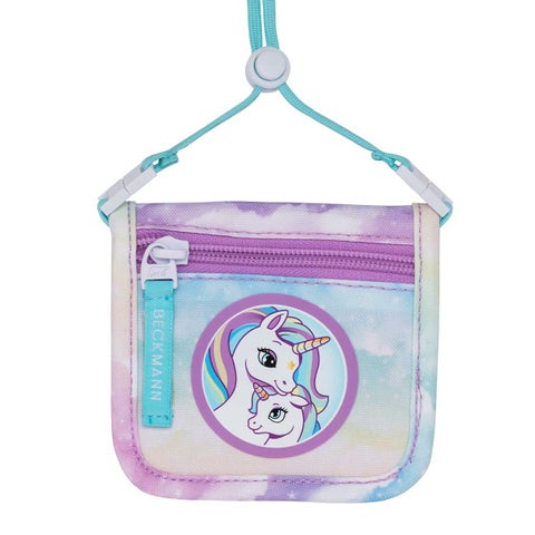 Lommebok Unicorn Beckmann