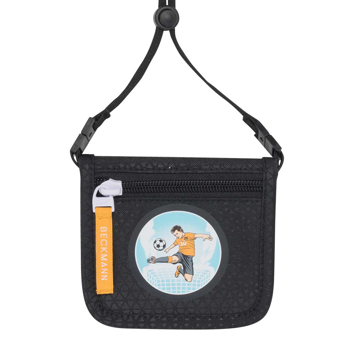 Lommebok Tiger Team Beckmann