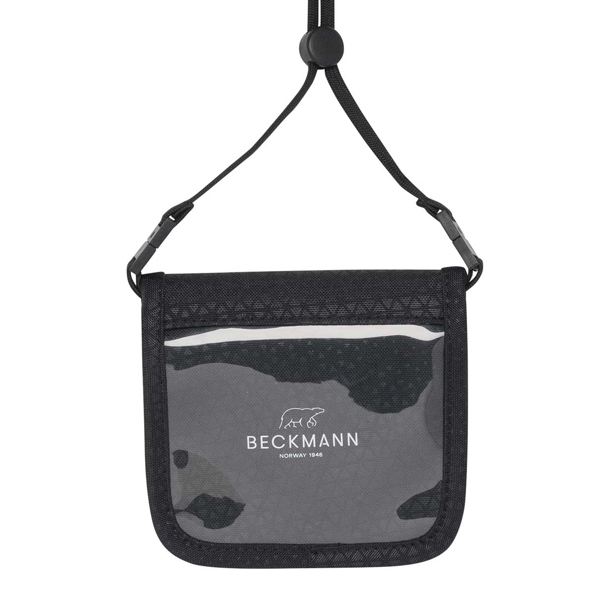 Lommebok Tiger Team Beckmann