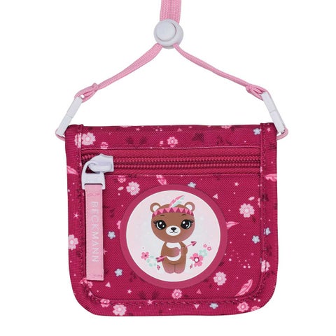 Lommebok Forest Deer Beckmann