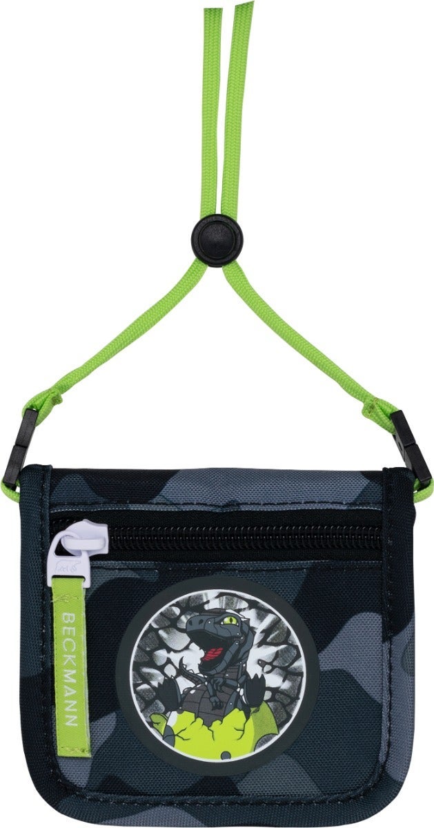 Lommebok Camo Rex Beckmann