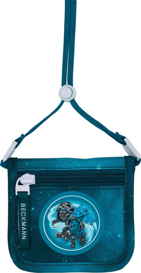 Lommebok Ninja Master Beckmann