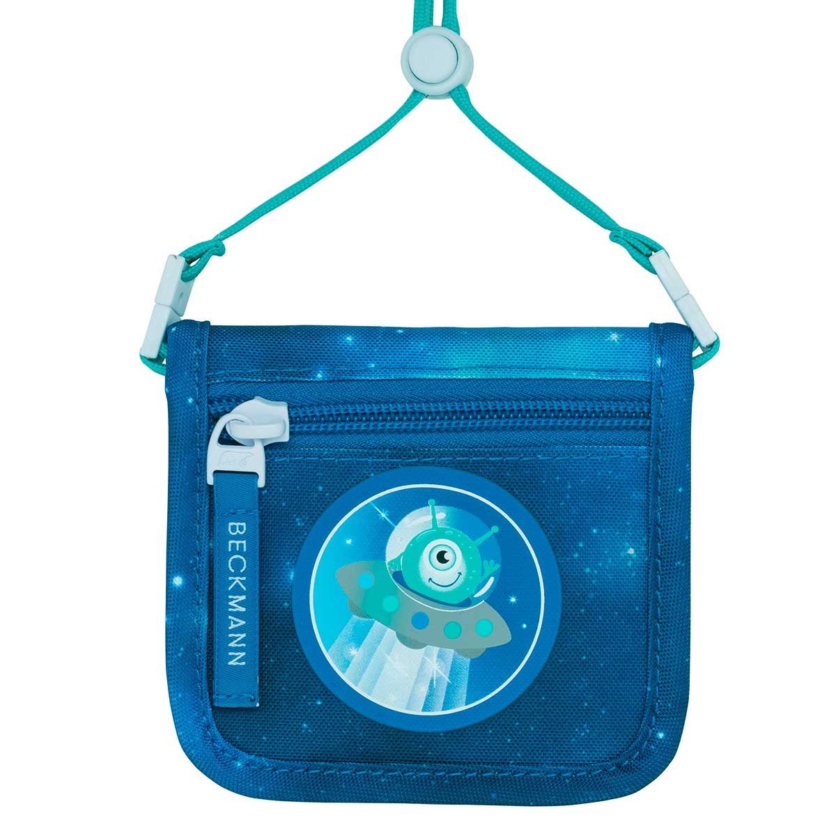 Lommebok Galaxy Beckmann