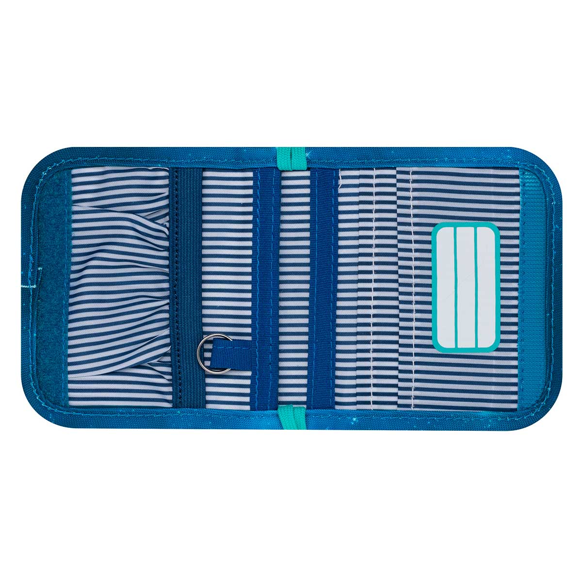 Lommebok Galaxy Beckmann