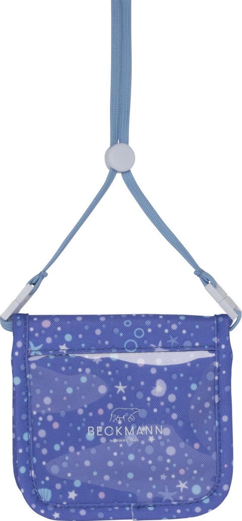 Lommebok Aquagirl Beckmann