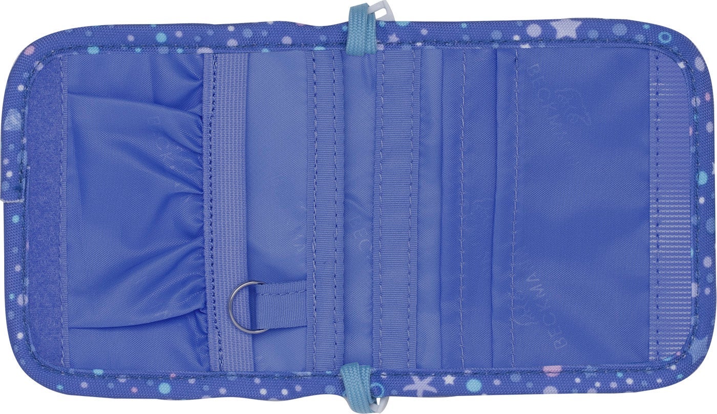 Lommebok Aquagirl Beckmann