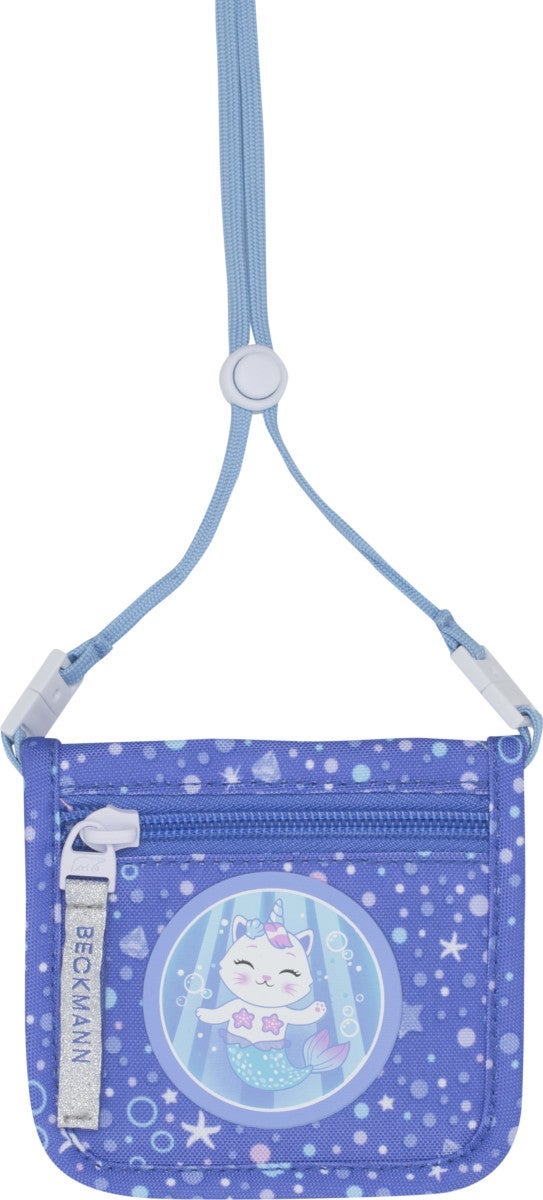 Lommebok Aquagirl Beckmann