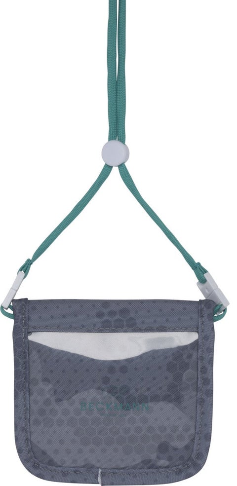 Lommebok Game On Beckmann