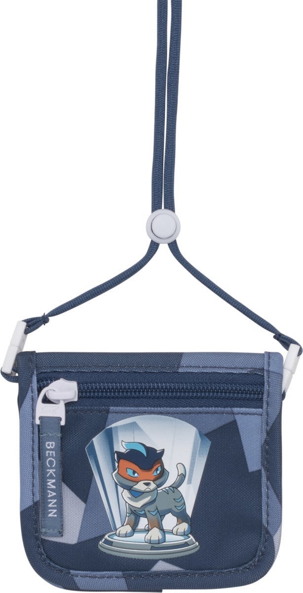 Lommebok Tiger Race Beckmann