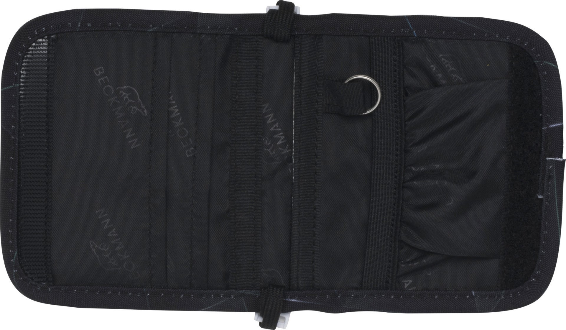 Lommebok Panther Beckmann