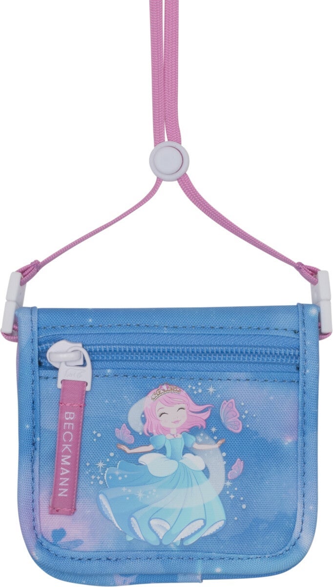 Lommebok Fairytale Beckmann