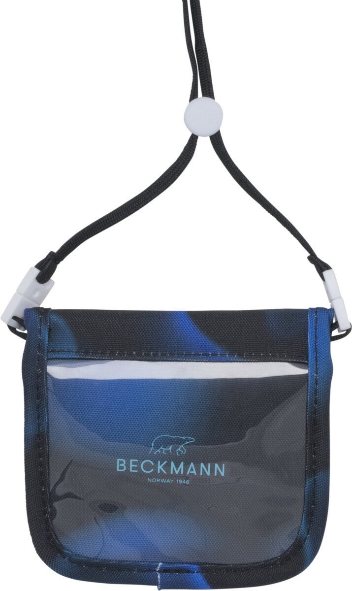 Lommebok Magic League Beckmann