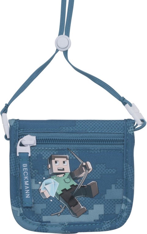 Lommebok Jungle Game Beckmann